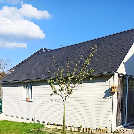Ferienwohnung La Pouletterie Loches Exterior foto