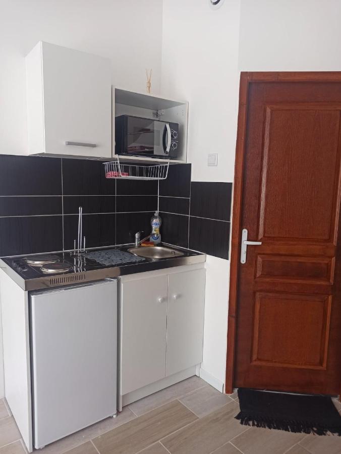Ferienwohnung La Pouletterie Loches Exterior foto