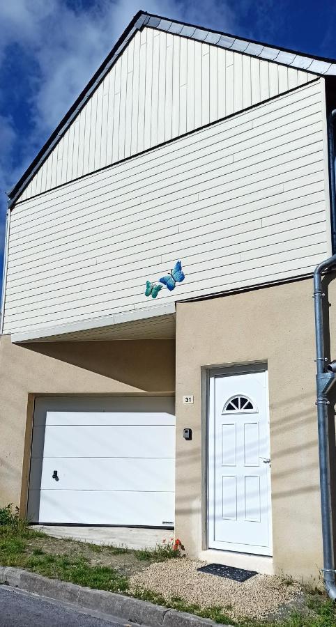 Ferienwohnung La Pouletterie Loches Zimmer foto